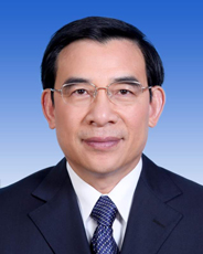 北京市市長王安順