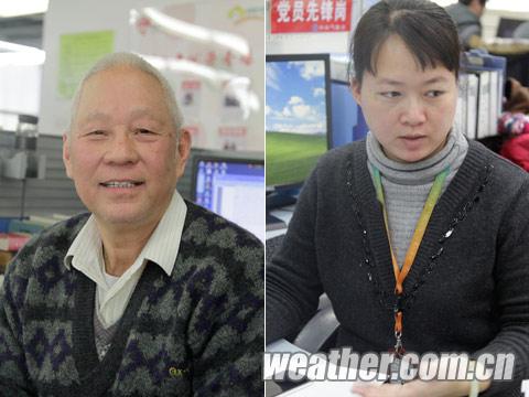 南方新一輪低溫雨雪天氣來(lái)襲 警惕疊加效應(yīng)危害