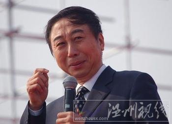 春晚壓軸，我已經(jīng)好多年沒(méi)演過(guò)了