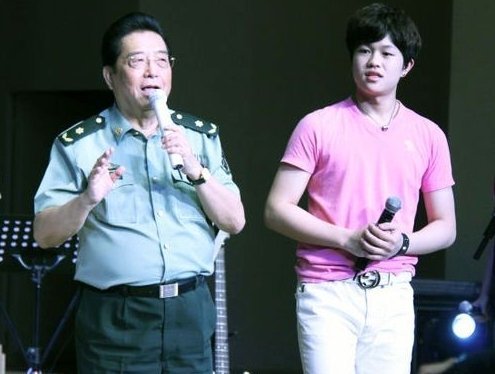 李雙江之子李天一被曝涉嫌輪奸 確認(rèn)已被刑拘