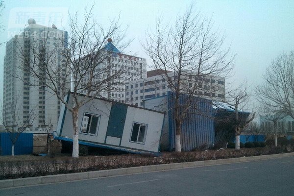 大連大風