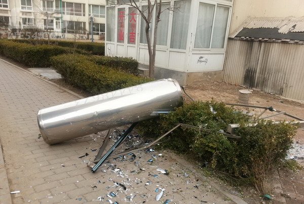 大連大風