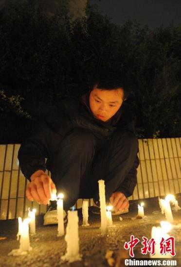 長沙落井女孩搜救工作仍在繼續(xù) 沒有得到確切結果不會放棄搜救