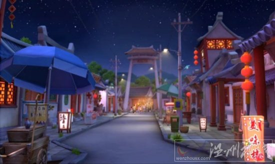 熊出沒之環(huán)球大冒險第79集《火把節(jié)的傳說》