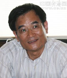 天津市原副市長(zhǎng)熊建平