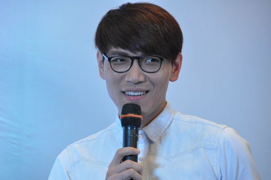傳林志炫和楊宗緯不和，楊宗緯回應稱感激前輩