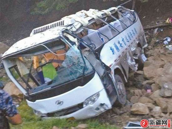 新疆昌吉車禍：6月18日新疆昌吉廟爾溝車禍圖片