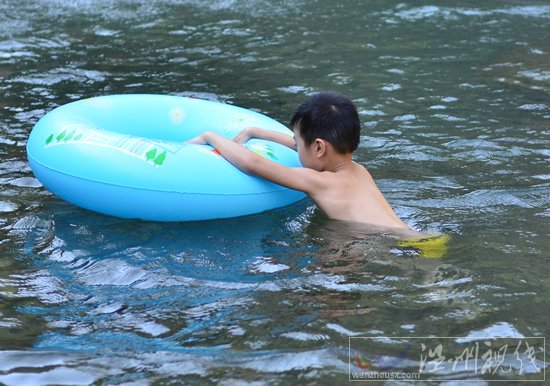永嘉今天很熱最高溫度39℃