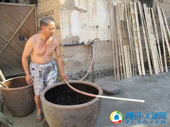杭州旱情嚴重，余杭百丈鎮5000多人飲水困難
