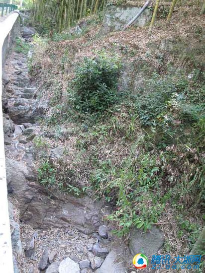 杭州旱情嚴重，余杭百丈鎮(zhèn)5000多人飲水困難