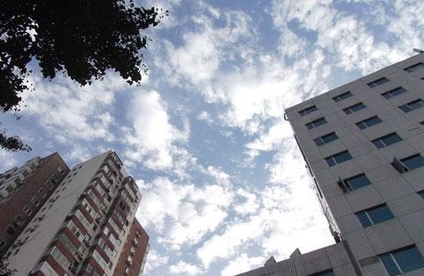 北京8月24日天氣 紫外線(xiàn)較強(qiáng)最高氣溫33℃