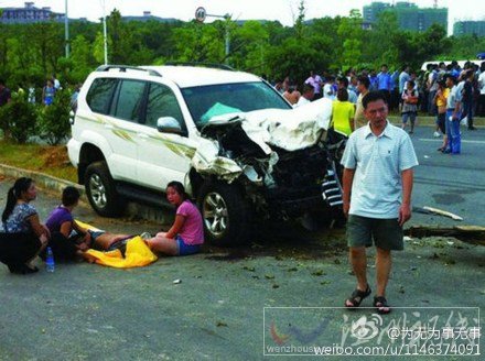 南昌新建縣車禍現(xiàn)場(chǎng)圖片