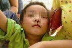 學生氣體中毒事件 溫