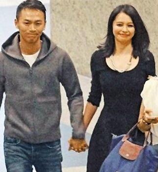 徐若瑄結(jié)婚了嗎 徐若瑄將在2014年6月舉行婚禮