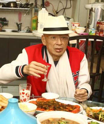 高凌風去世