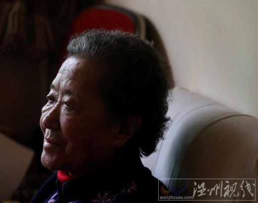北京朝陽區(qū)85歲老人獨居21年
