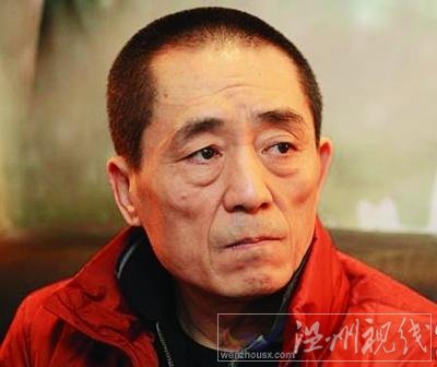 張藝謀成為網(wǎng)友最期待2015年春晚導(dǎo)演