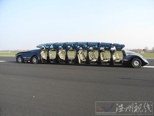迪拜公交車(chē)圖片