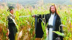 李海濱委員建議禁播水滸傳，網友稱沒文化太可怕