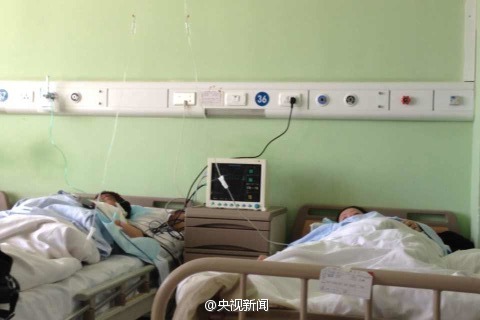 吉林通勤車自燃