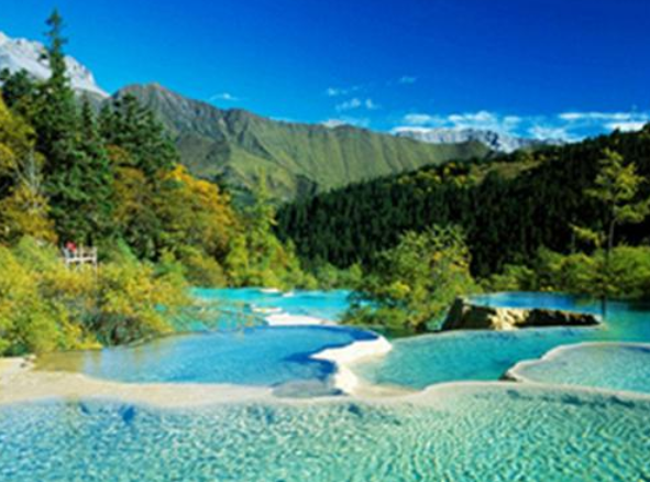 國(guó)內(nèi)最黑的十三個(gè)旅游景點(diǎn)