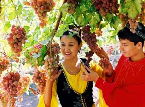 國內(nèi)最黑的十三個旅游景點