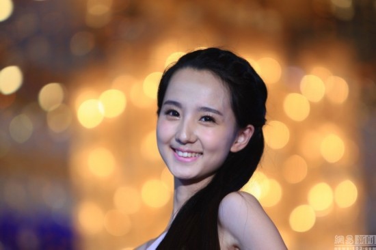 長(zhǎng)沙國(guó)民校花大賽 48位校花齊聚長(zhǎng)沙角逐50萬獎(jiǎng)金