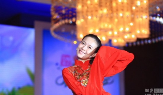 長(zhǎng)沙國(guó)民校花大賽 48位校花齊聚長(zhǎng)沙角逐50萬獎(jiǎng)金