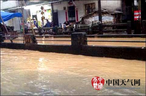 福建2014年臺(tái)風(fēng)海貝思