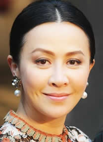 劉嘉玲
