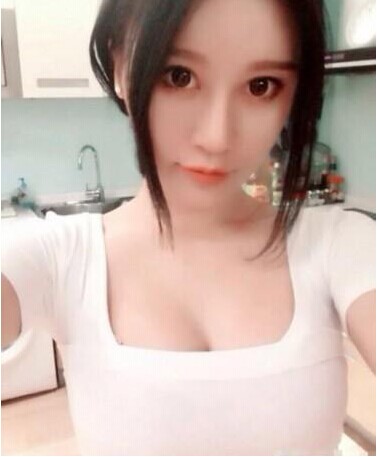 北師大校花樊玲照片 長得像范冰冰和周海媚