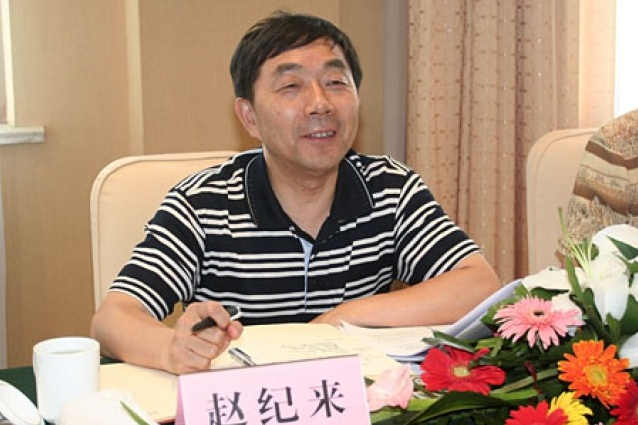 杭州官員墜樓