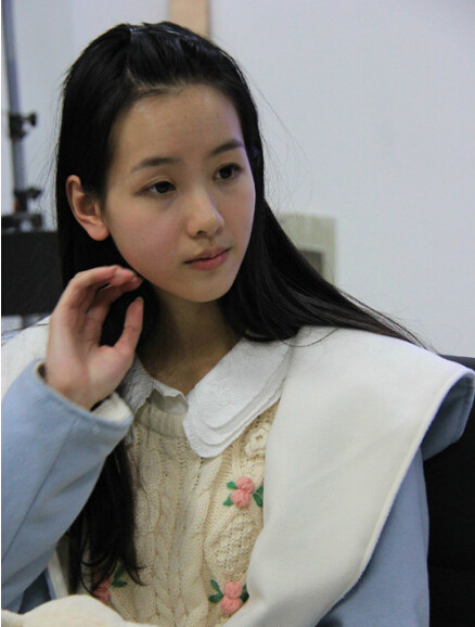 南航?；惗检`出演蘇有朋電影《左耳》