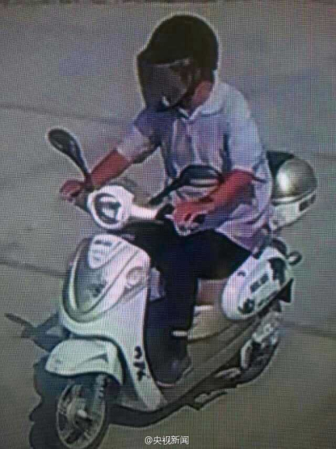 江蘇7歲女孩遇害