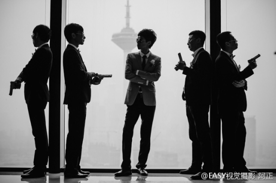 限制級大尺度婚紗攝影