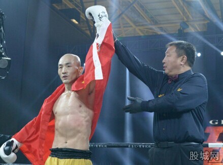 一龍20秒ko對(duì)手