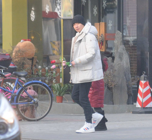 八卦傳文章離婚了，知情人回應稱胡說八道