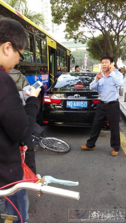 湖濱西路車禍