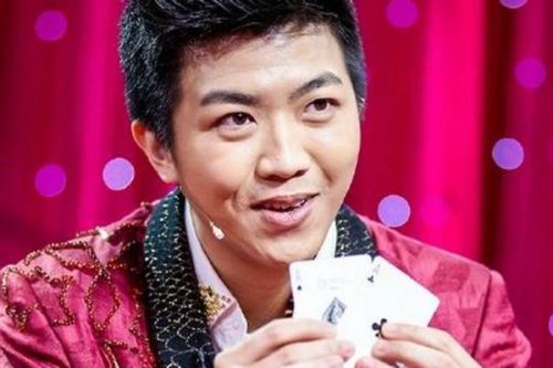 2015春晚魔術(shù)揭秘