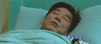 挖坑代表李寶俊