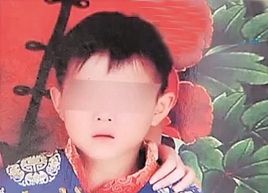6歲男童撿棒棒糖吃毒鼠強中毒身亡