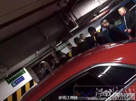 鳥(niǎo)叔出車(chē)禍