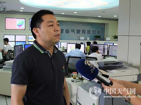 福建臺(tái)風(fēng)最新消息：“蓮花”“燦鴻”南北夾擊福建