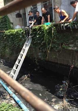 寧波慈溪觀海衛(wèi)殺人案