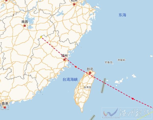 杭州受蘇迪羅臺(tái)風(fēng)影響