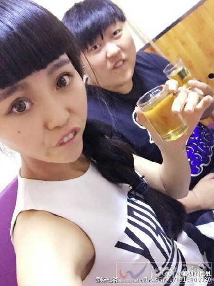 極限挑戰(zhàn)王迅出軌對象是90后