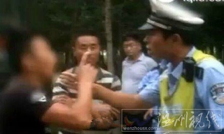 我兒子是國防生事件