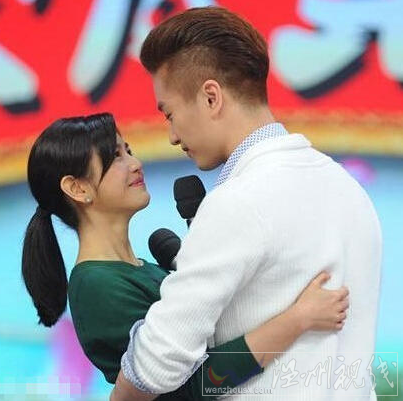 陳妍希懷孕了