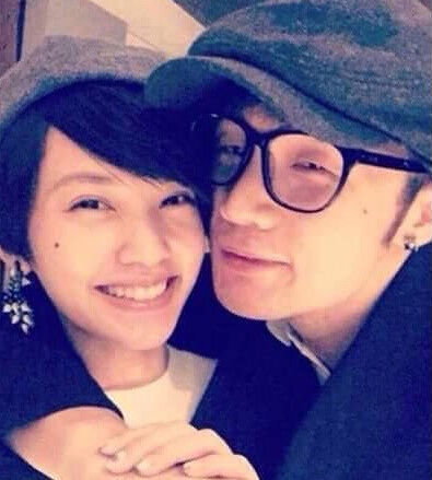楊丞琳否認結婚