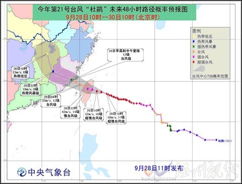 杜鵑未來走勢(shì)